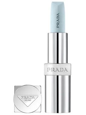 Prada 
Hydrating Lip Balm with Jojoba Oil - Mini Size New in Box, In Astral Pink